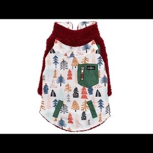 Lucy & Co Reversible Dog Vest